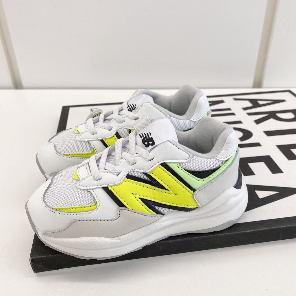 new-balance5740-รองเท้าผ้าใบลําลอง-แบบผูกเชือก-สําหรับเด็กผู้ชาย-และเด็กผู้หญิง