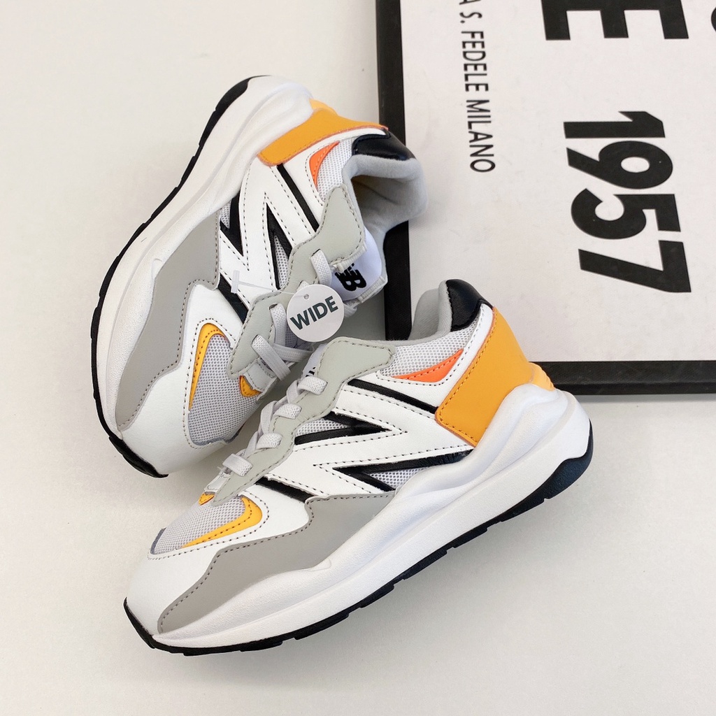 new-balance5740-รองเท้าผ้าใบลําลอง-แบบผูกเชือก-สําหรับเด็กผู้ชาย-และเด็กผู้หญิง