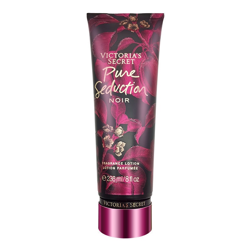 ผมตรงบอนด์-เวอร์ชันอเมริกัน-victoria-s-โลชั่นบำรุงผิวกลิ่น-secret-236ml