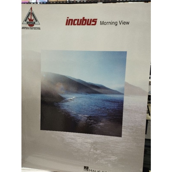 incubus-morning-view-rgv-073999593822