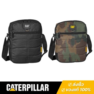 Caterpillar Official: กระเป๋าสะพายอเนกประสงค์ รุ่นไรอัน (Ryan) no.84058