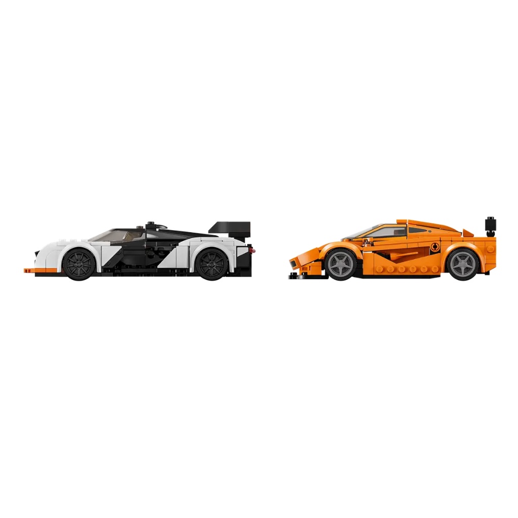 lego-speed-champions-mclaren-solus-gt-amp-mclaren-f1-lm-76918-เลโก้แท้