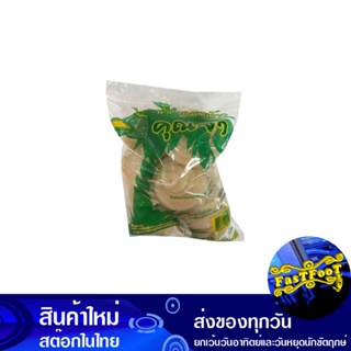 น้ำตาลมะพร้าว 1000 กรัม คุณจา Mr. Ja Coconut Sugar