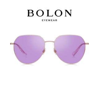 Bolon Rise BL7073 กรอบแว่นแบรนด์เนม โบลอน แว่นกันแดด เลนส์โพลาไรซ์