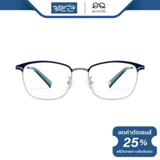 GLAZZIQ กรอบแว่นตา กลาซซิค รุ่น Thomson - BV