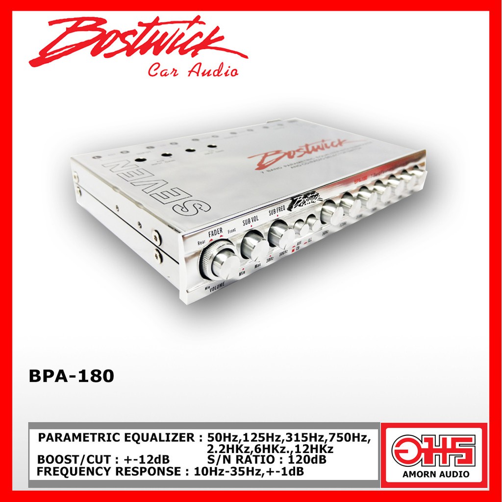 bostwick-bpa-180-ปรีแอมป์-7-แบนด์-amornaudio-อมรออดิโอ