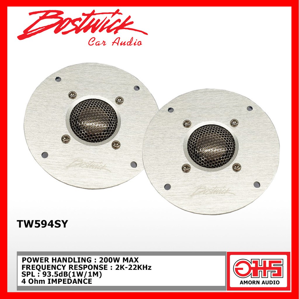 bostwick-tw594sy-1คู่-ลำโพง-bostwick-เครื่องเสียงรถยนต์-amornaudio-อมรออดิโอ