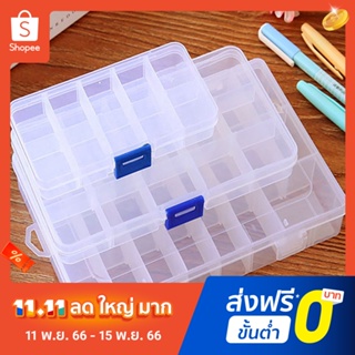 Pota Easily Clean Jewelry Organizer Small Earring Storage Box Durable for Travel