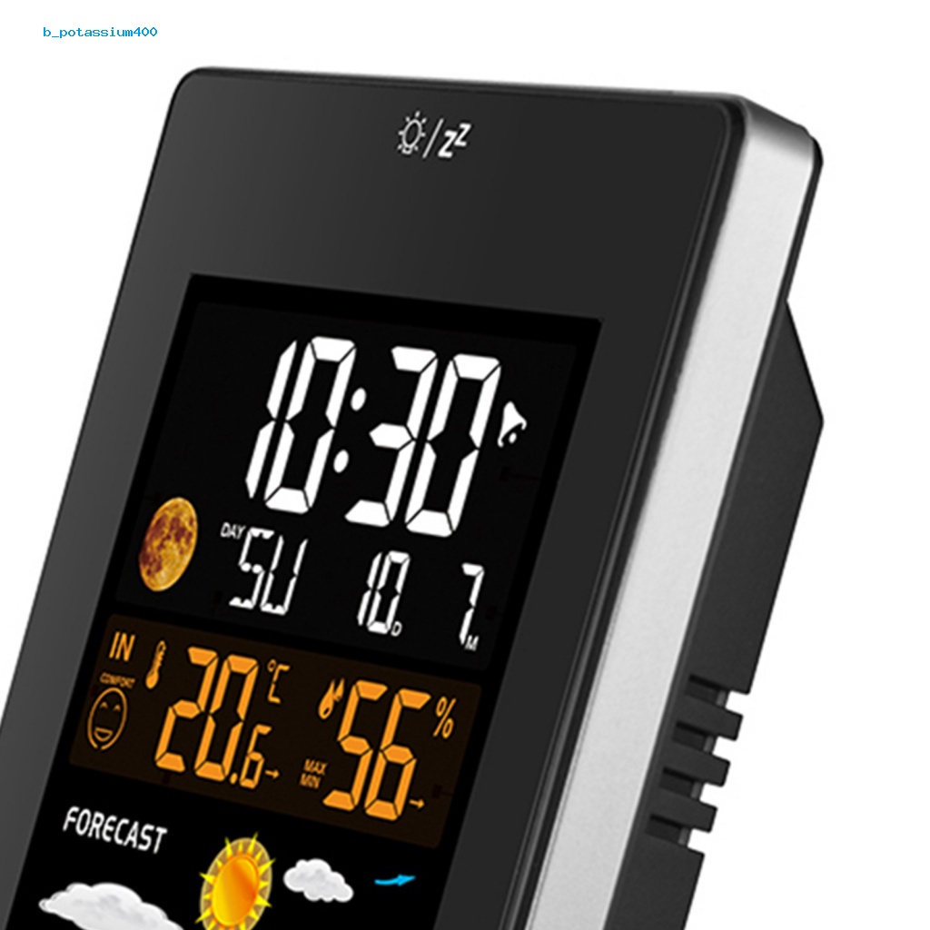 pota-1-set-weather-station-temperature-humidity-display-forecast-station-adjustable-backlight