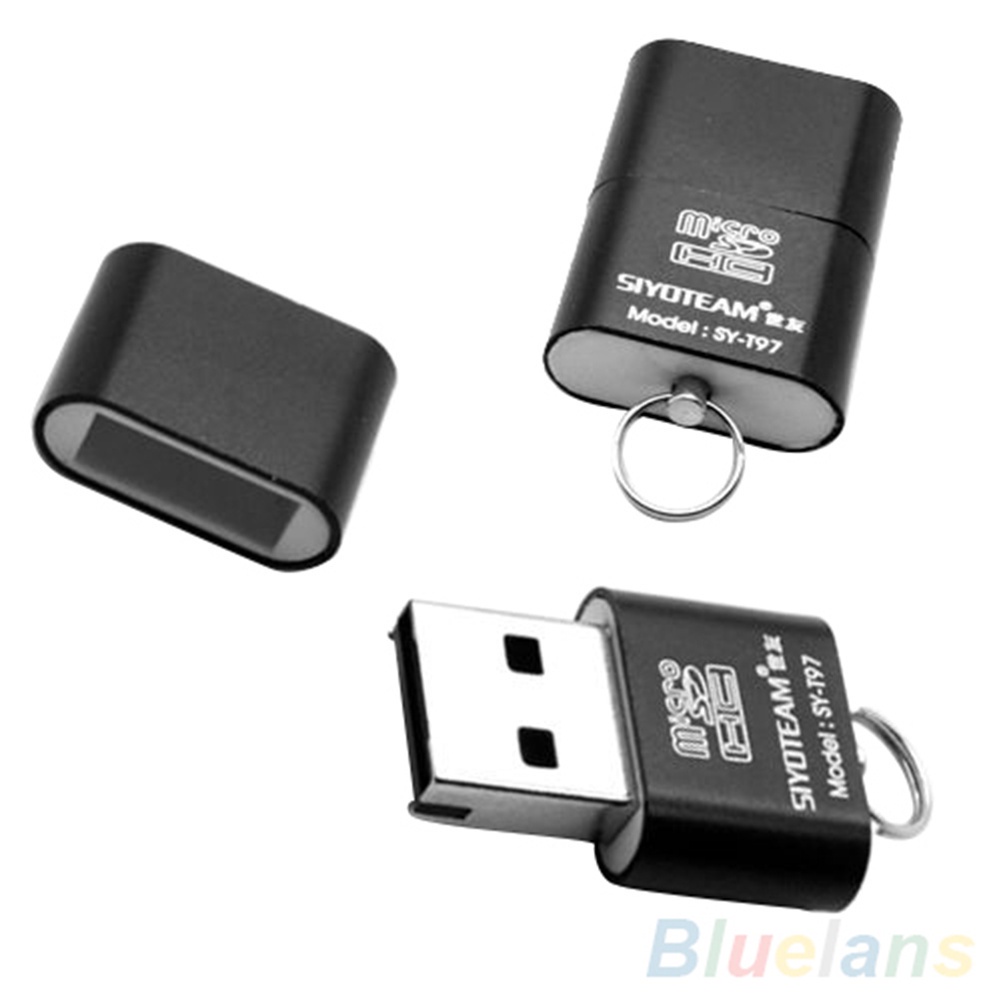 farfi-อะแดปเตอร์แฟลชไดรฟ์-usb-micro-sd-tf-t-flash-ขนาดพกพา