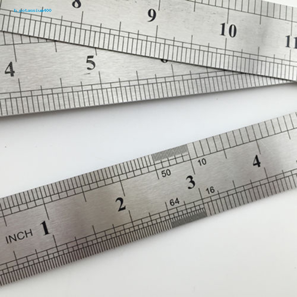 pota-minimalistic-steel-ruler-stainless-steel-ruler-supplies-convenient-for-carpenter