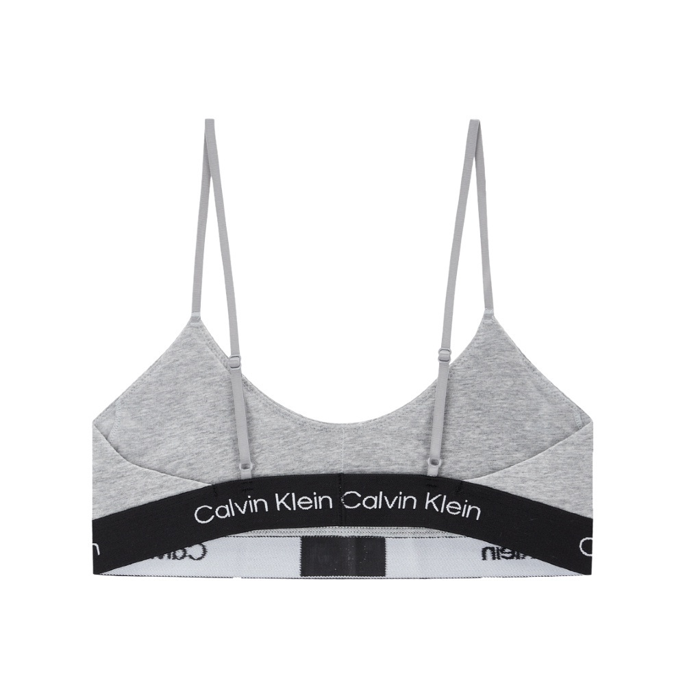 calvin-klein-เสื้อชั้นในผู้หญิง-1996-cotton-ทรง-light-lined-bralette-รุ่น-qf7216ad-p7a-สีเทา