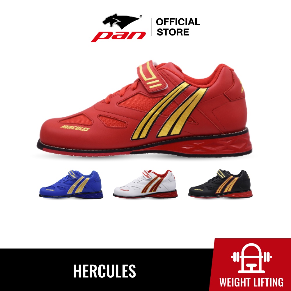 Pan weightlifting shoes sale