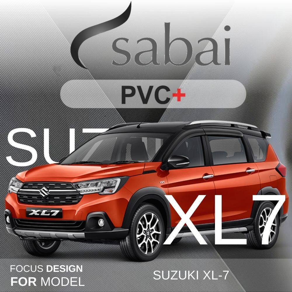 SABAI ผ้าคลุมรถยนต์ SUZUKI XL7 เนื้อผ้า PVC อย่างหนา คุ้มค่า ...