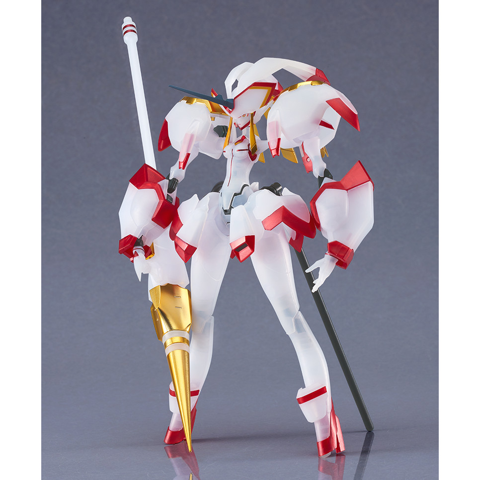 MODEROID Strelitzia: EX Color Ver (DARLING in the FRANXX) (Good