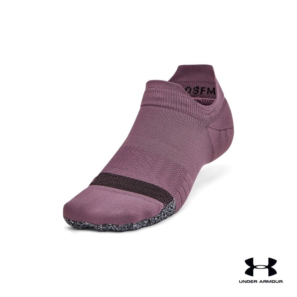 Under Armour Women's UA Breathe 2Pack No Show Tab Socks Shopee Thailand