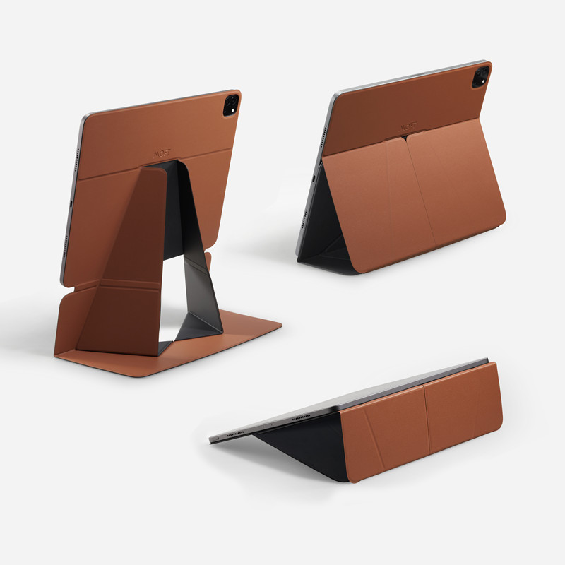 MOFT Snap Float Folio เคส iPad พับตั้งสำหรับ iPad Pro & iPad Air ...