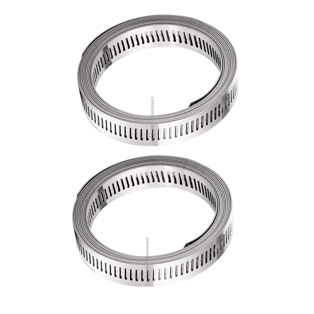 Industrial Automotive Radiator Full Size Adjustable Stainless Steel ...