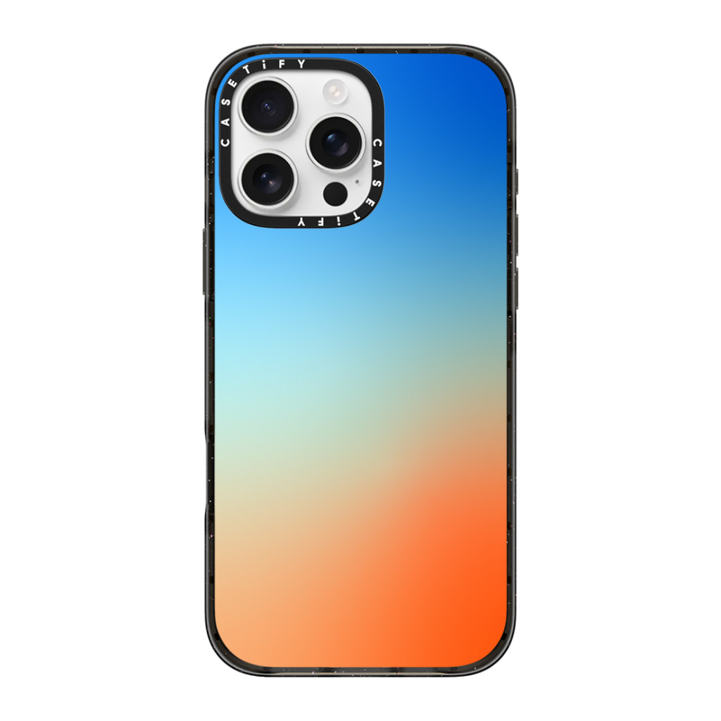 Casetify Foggy Ocean Max Case Iphone 12 Casetify Foggy Ocean WIND