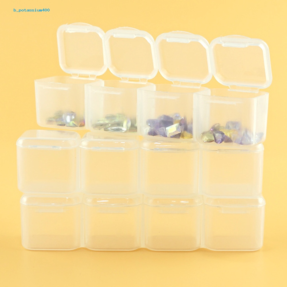 pota-transparent-28-compartment-nail-art-rhinestone-jewelry-decorations-storage-box