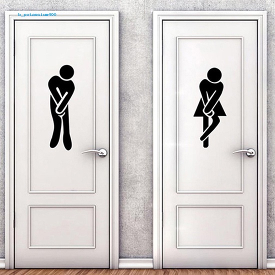 pota-cute-man-woman-washroom-toilet-wc-bathroom-wall-door-sticker-diy-home-decor