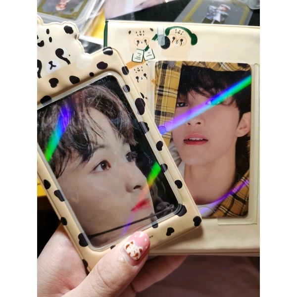 พร้อมส่งcard-holder-markleebar