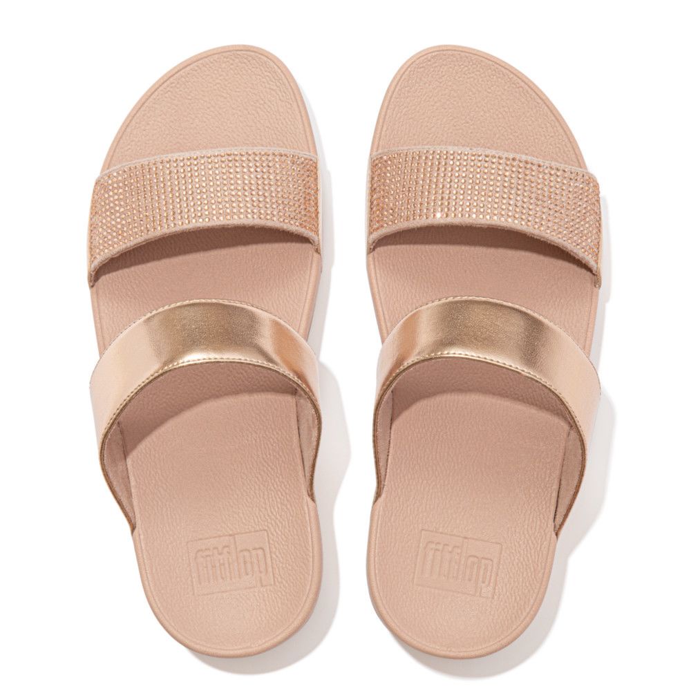 fitflop-lulu-รองเท้าแตะแบบสวมผู้หญิง-รุ่น-ec4-323-สี-rose-gold