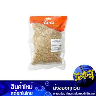 กุ้งฝอยขาวแห้ง 180 กรัม ธนา Thana Dried White Shrimp