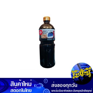 ซอสโชยุ 1000 กรัม เอโร่ Aro Soy Sauce