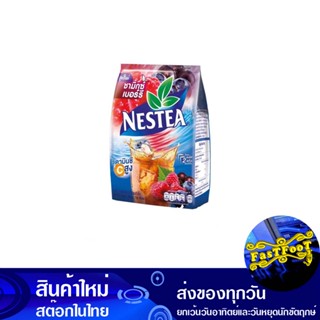 ชามิกซ์เบอร์รี่ 12.5 กรัม (แพ็ค18ซอง) เนสที Nestea Mixed Berry Tea