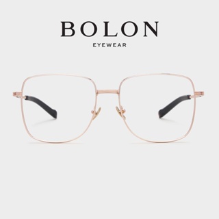 (ลดเหลือ 3795.- ใส่โค้ด 15MALL11) Bolon Dido BJ7166 กรอบแว่นแบรนด์เนม  โบลอน แว่นสายตา แว่นกรองแสง