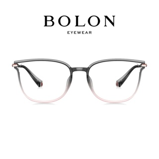 Bolon Dana BJ5062 กรอบแว่นแบรนด์เนม โบลอน Titanium แว่นสายตา แว่นกรองแสง แว่นออโต้