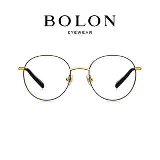 Bolon Warren BJ7097 กรอบแว่นแบรนด์เนม  โบลอน แว่นสายตา แว่นกรองแสง