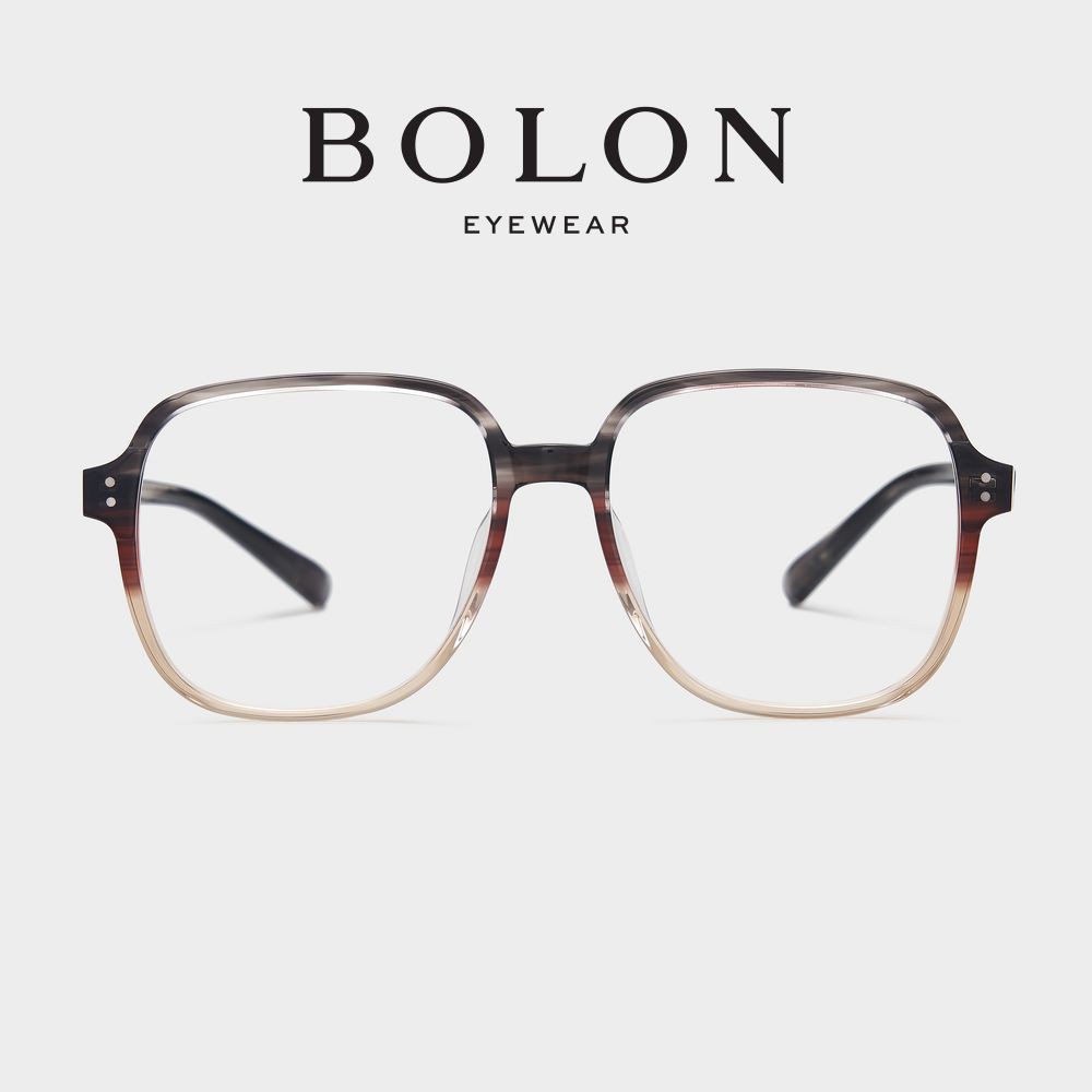 bolon-tim-bj3095-กรอบแว่นแบรนด์เนม-โบลอน-แว่นสายตา-แว่นกรองแสง-แว่นออโต้