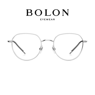 Bolon Casey BT1393 กรอบแว่นแบรนด์เนม โบลอน แว่นสายตา แว่นกรองแสง แว่นออโต้ ออกแดดเปลี่ยนสี แว่นแฟชั่น