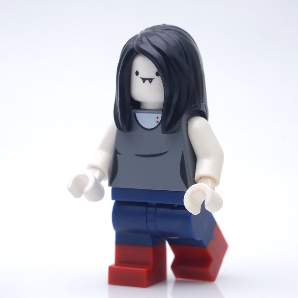 LEGO Dimensions Marceline the Vampire Queen Adventure Time *new