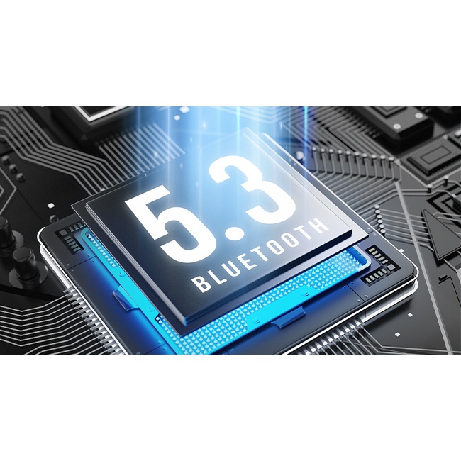 TOZO A3 หูฟังบลูทูธ หูฟังไร้สาย เอียบัด เบสหนัก truewireless Bluetooth 5.3 สวมใส่สบายน้ำหนักเบา