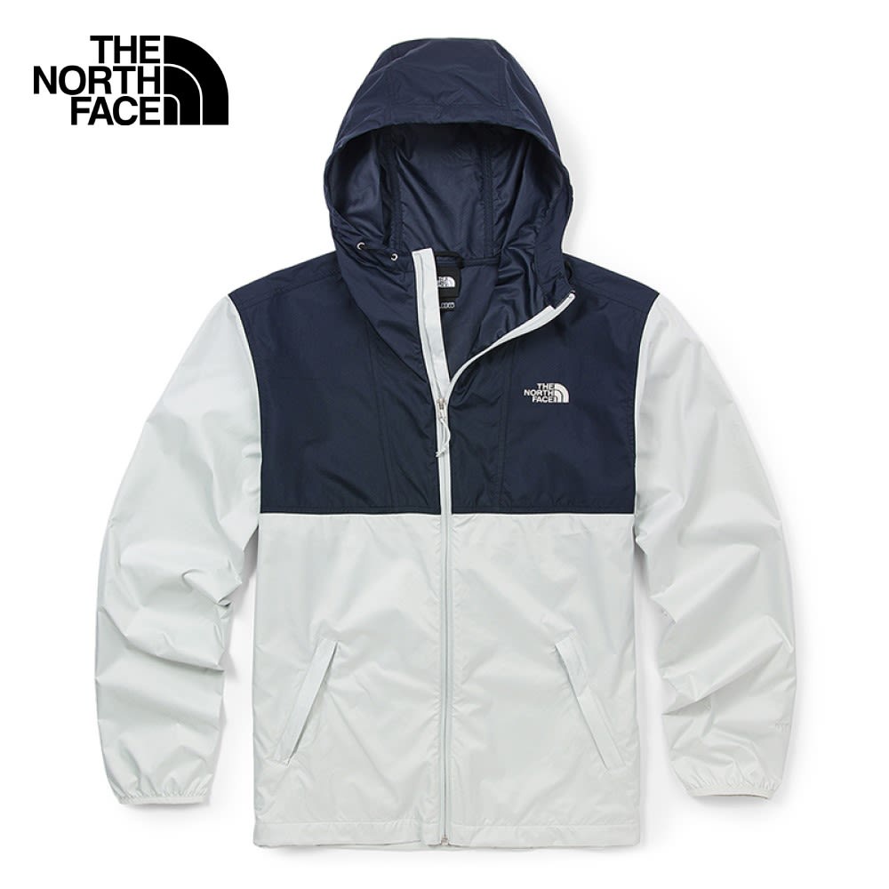 The north face cyclone hooded jacket discount