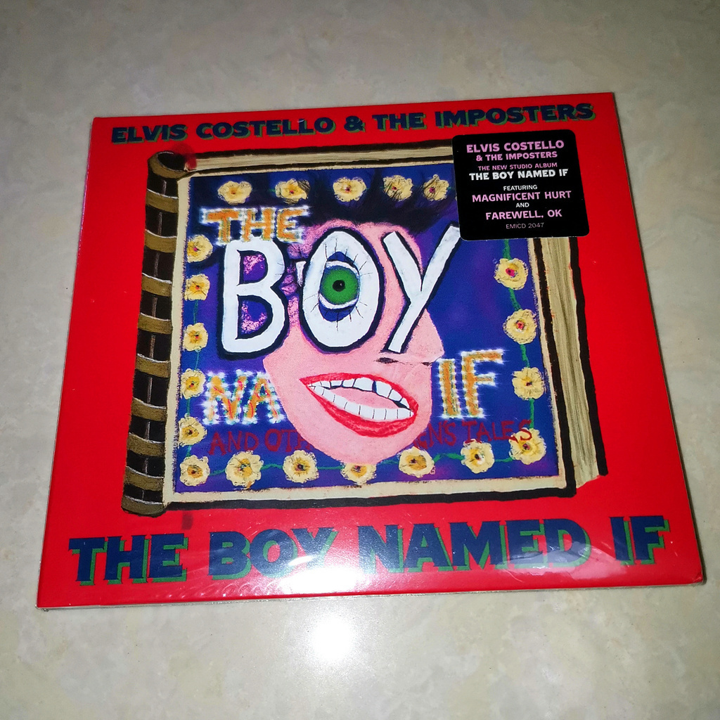 cd-elvis-costello-the-boy-named-if-the-imposters