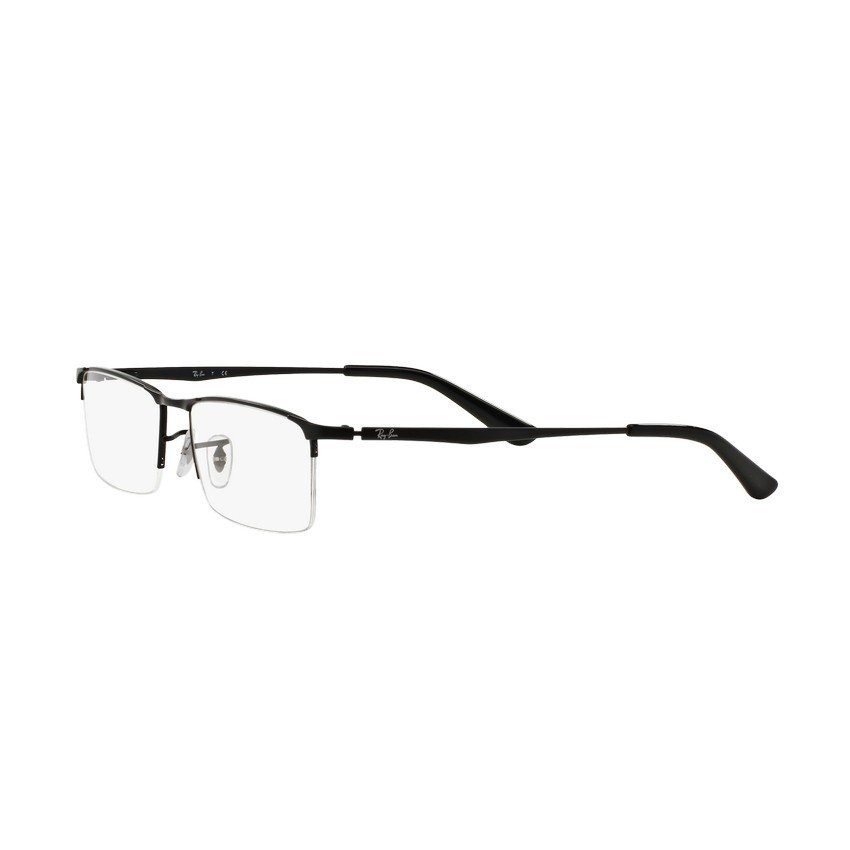 Ray-Ban - RX6281D 2503 size 55 แว่นสายตา | Shopee Thailand
