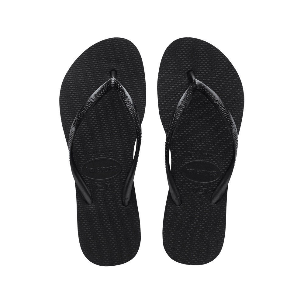 Havaianas flip flops sales with back strap
