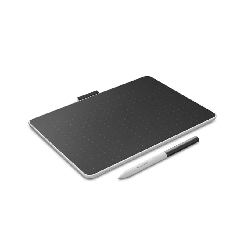 WACOM ONE M, PEN TABLET CTC6110WLW0C - A0156521 | Shopee Thailand