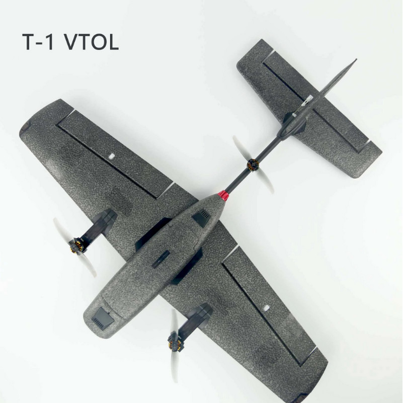 HEEWING/HEE WING T1 Ranger PNP VTOL Conversion แพ็ค FPV เครื่องบิน730MM ...
