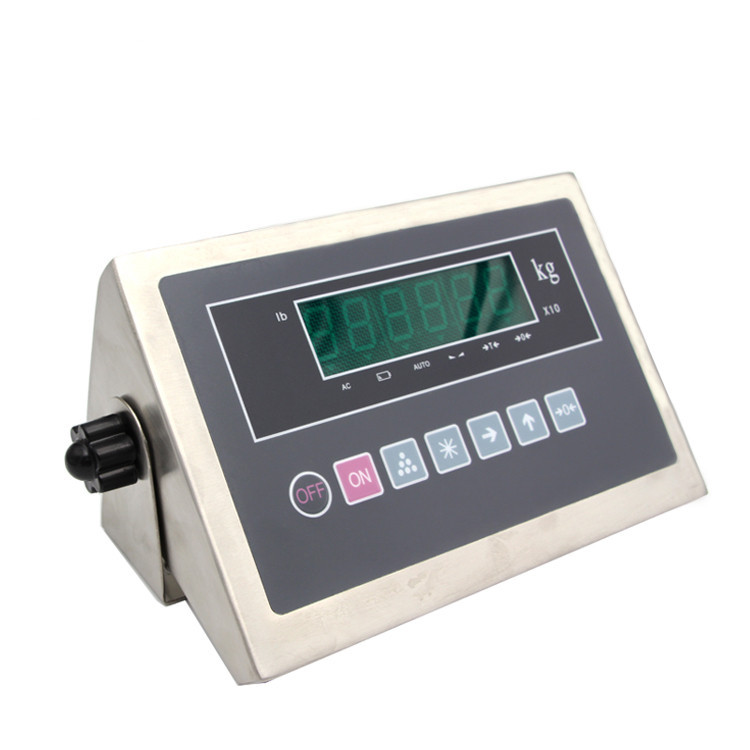 Digital electronic stainless steel housing scale high quality load cell ...
