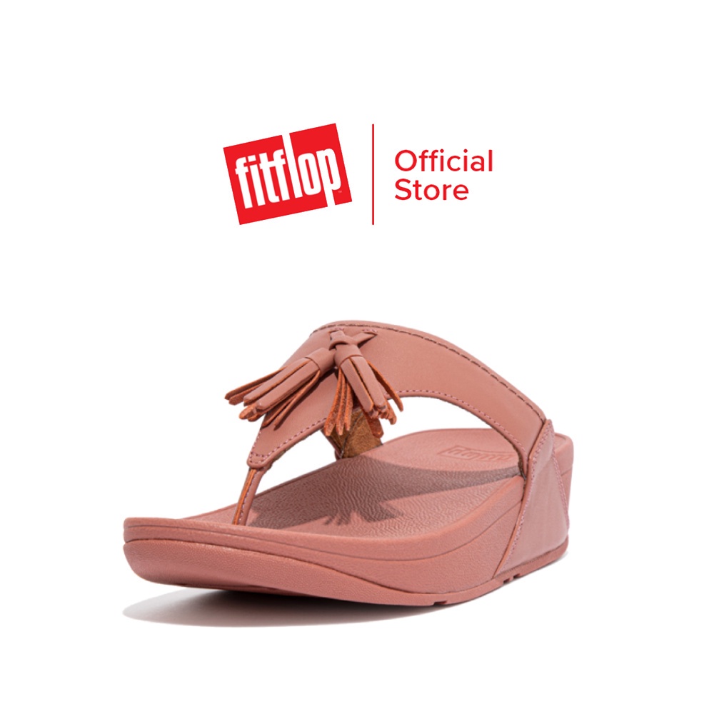 fitflop-lulu-รองเท้าแตะแบบหูหนีบผู้หญิง-รุ่น-ev6-955-สี-warm-rose