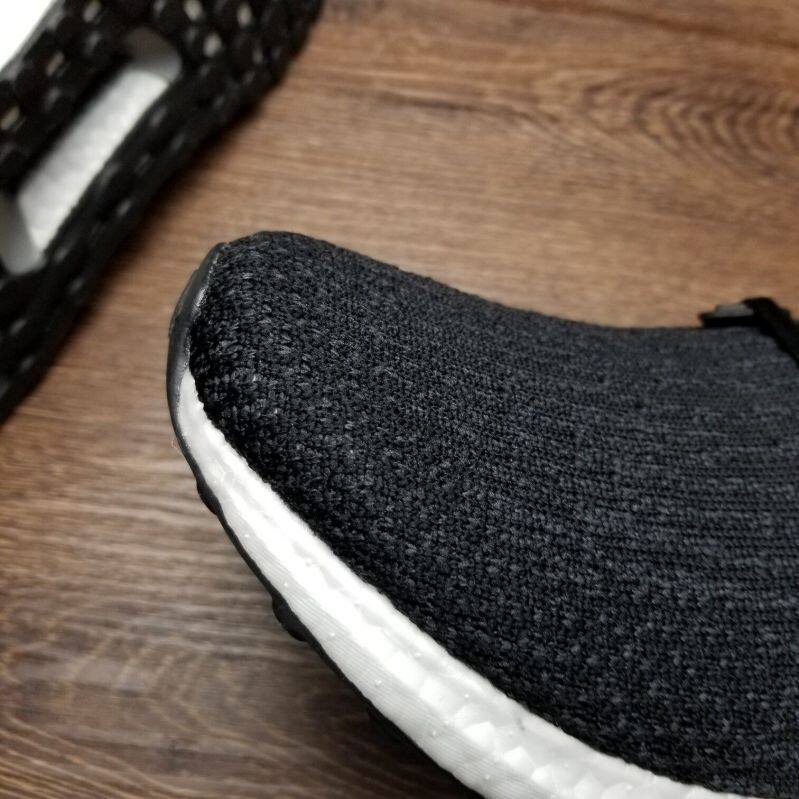 AUTHORIZED STORE ADIDAS ULTRA BOOST 4.0 RUNNING SHOES BA8842 WARRANTY