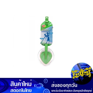 แปรงขัดพื้น อเนกประสงค์ สก๊อตช์-ไบรต์ Scotch-Brite Multi-Purpose Floor Brush