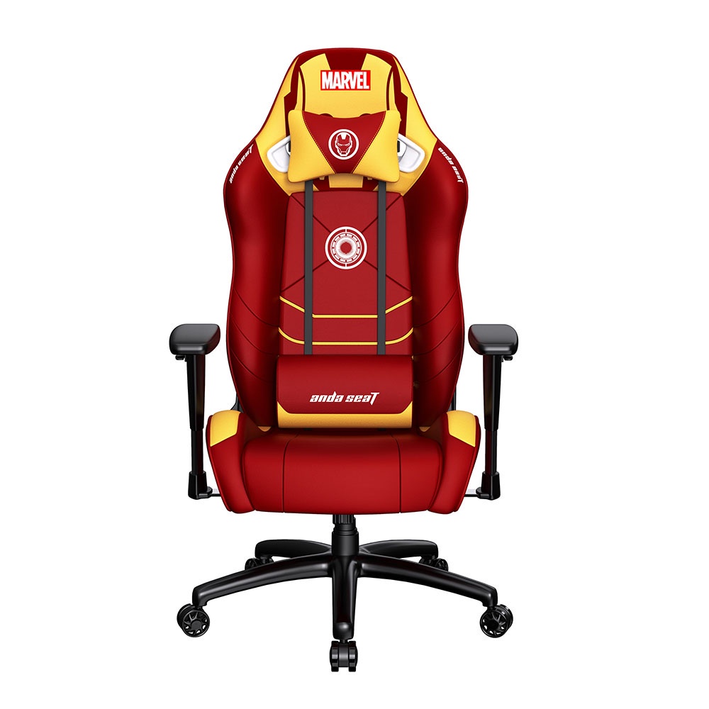 anda-seat-iron-man-edition-marvel-collaboration-series-gaming-chair-redmaroon-golden-ad7-28-ry-pv-อันดาซีท-เก้าอี้เกมมิ่งสำหรับนั่งเล่นเกม-เก้าอี้ทำงานเพื่อสุขภาพ-ergonomic-chair-รับประกันนาน-6-ปี-สีแ