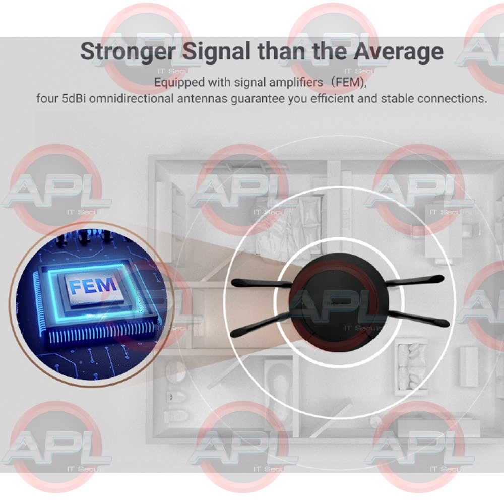 reyee-เร้าเตอร์-wi-fi-รุ่น-rg-ew300-pro-wireless-smart-router-สำหรับทำ-repeater-wisp-เร้าเตอร์-4เสา