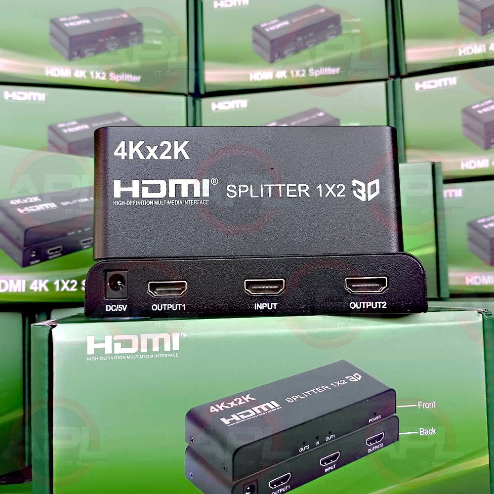 กล่องแปลงสัญญาน-hdmi-splitter-เข้า-1-ออก-2-4k-2k-hdmi-splitter-1x2-hdmi-1-in-2-out